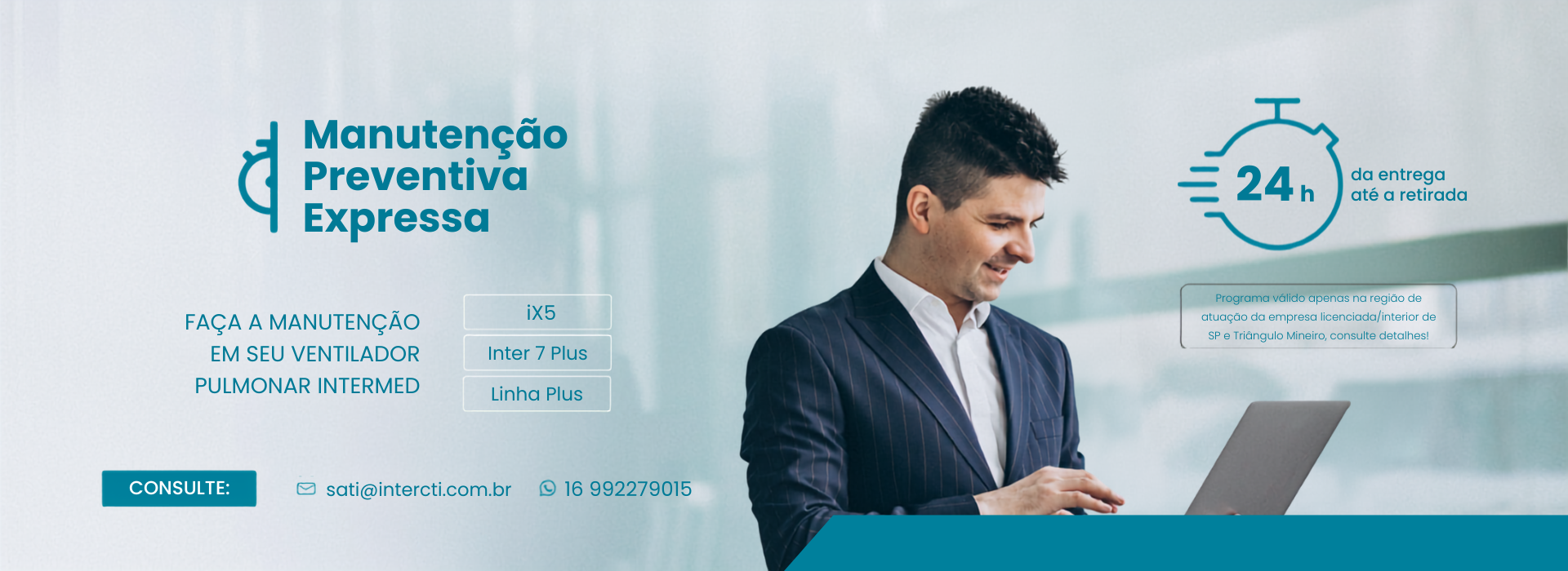 MPE : Manutenção Preventiva Expressa